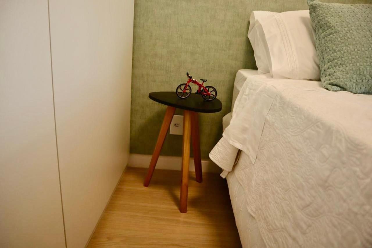 Apartamento Casa Porto Do Sol